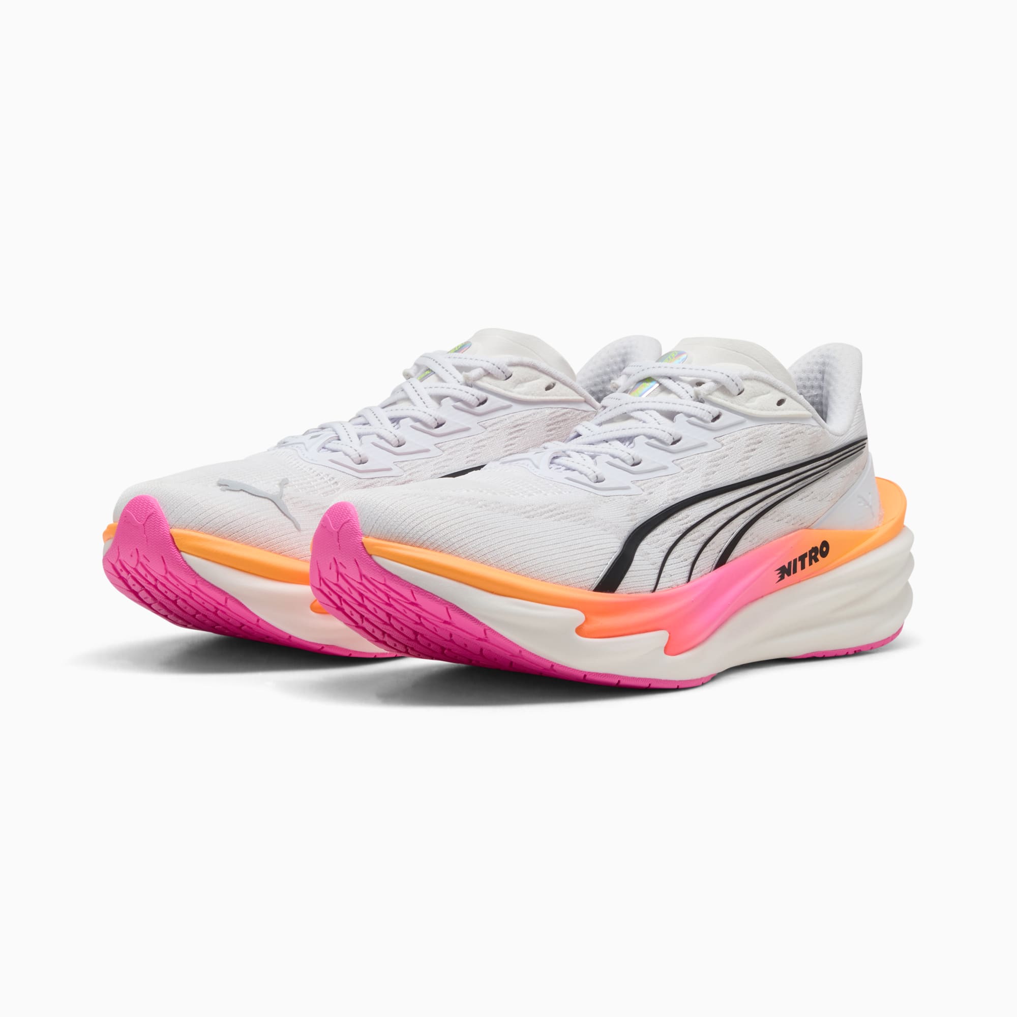 Tênis de Corrida Deviate NITRO™ 4 Feminino PUMA