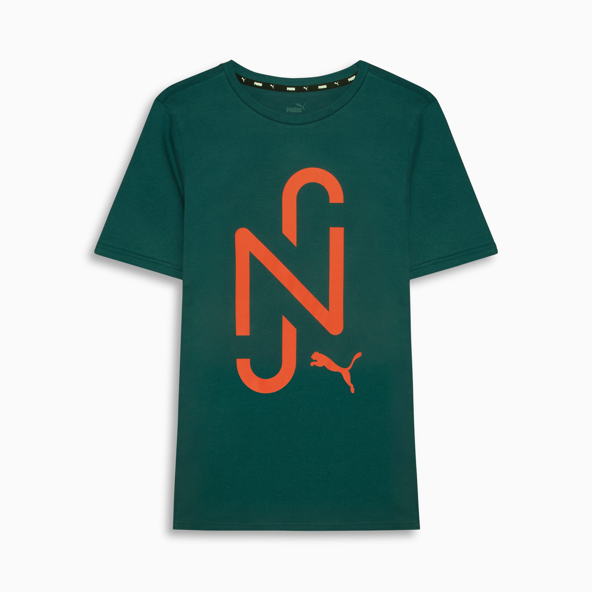 Camiseta Neymar Jr Casuals Football Masculina