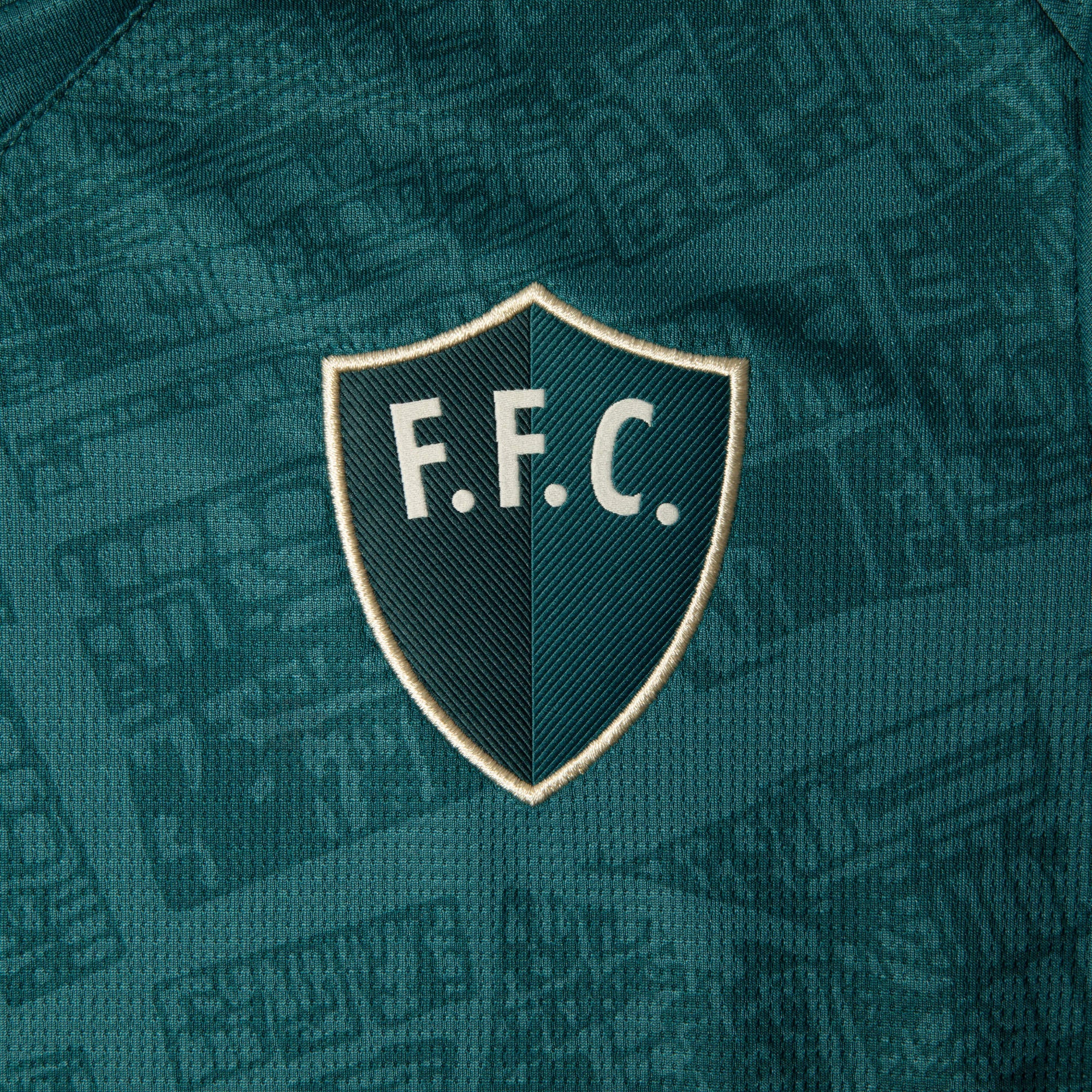 Camisa Fluminense Torcedor Third 26/27 Feminina PUMA
