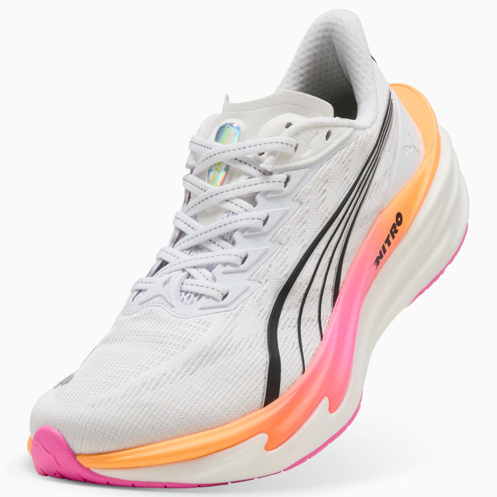 Tênis de Corrida Deviate NITRO™ 4 Feminino PUMA
