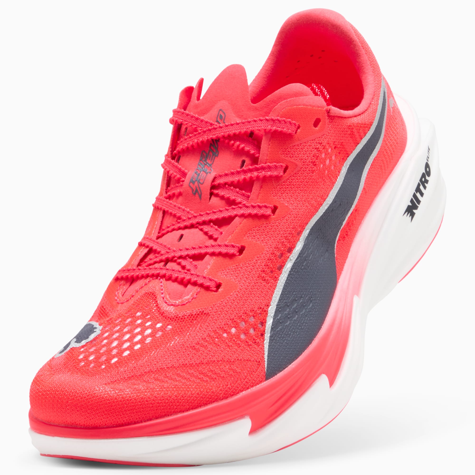 Tênis de Corrida Deviate NITRO™ Elite 4 Feminino PUMA