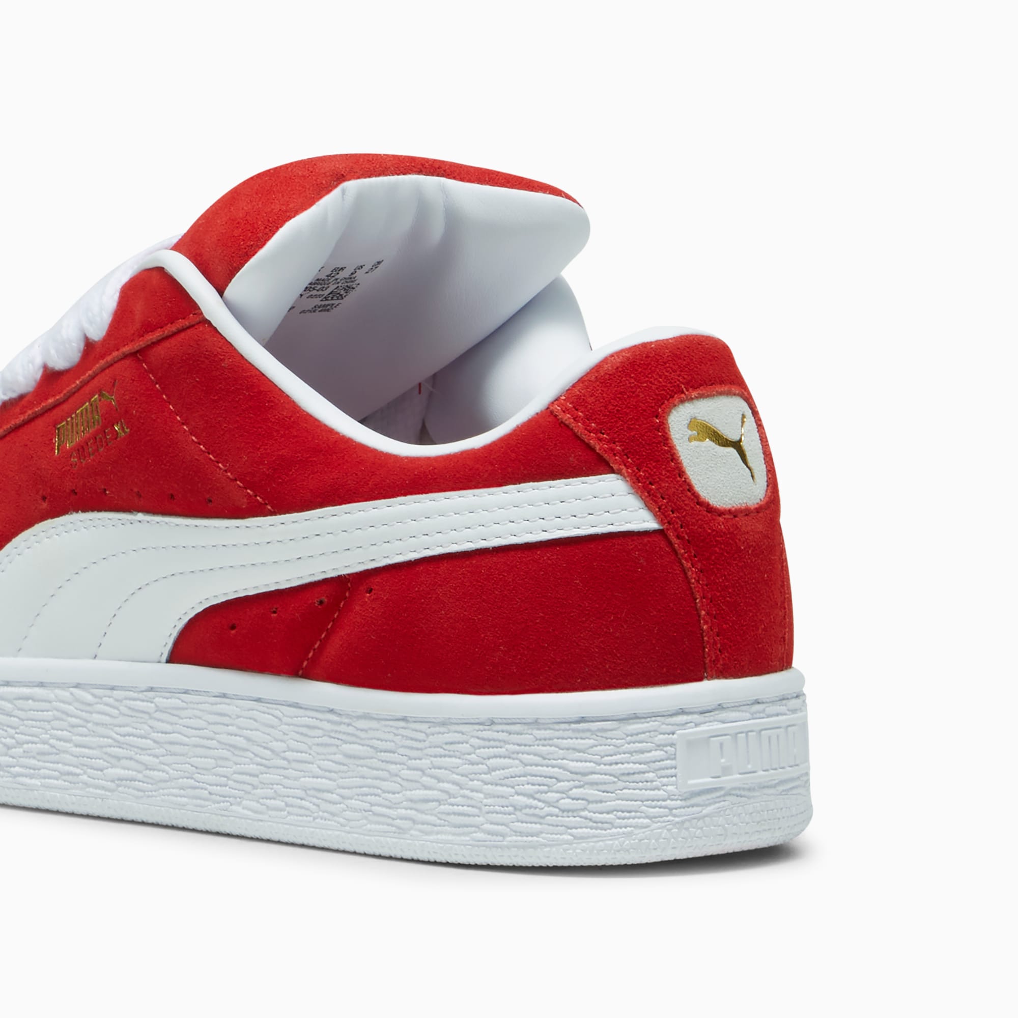 Tênis Suede XL