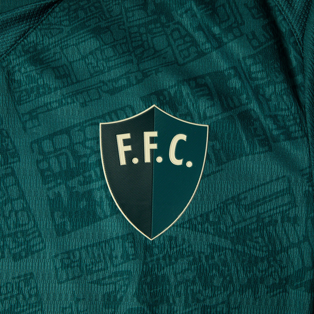 Camisa Fluminense Third Jogador 26/27 PUMA