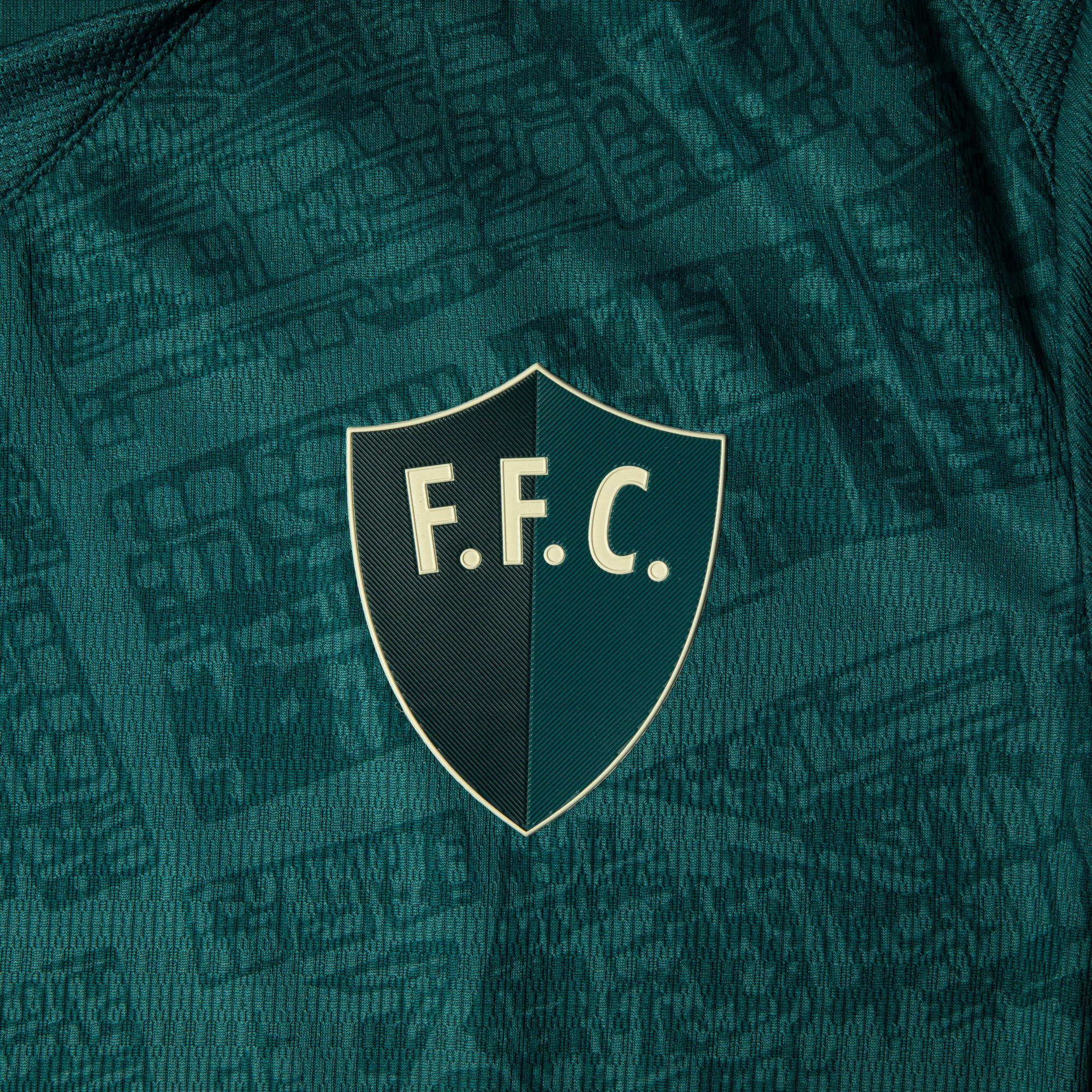Camisa Fluminense Third Jogador 26/27 PUMA