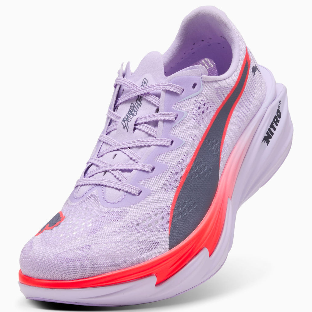 Tênis de Corrida Deviate NITRO™ Elite 4 Feminino PUMA