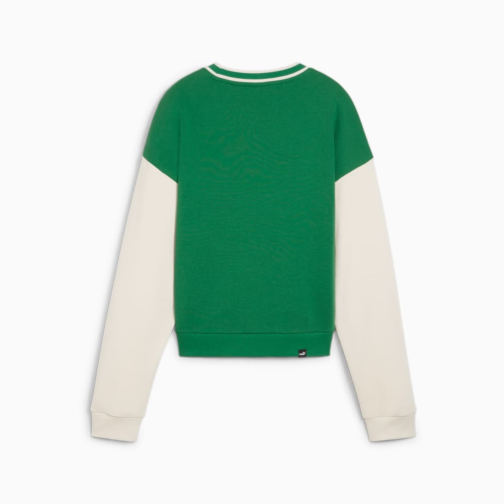 Moletom PUMA SQUAD Feminino