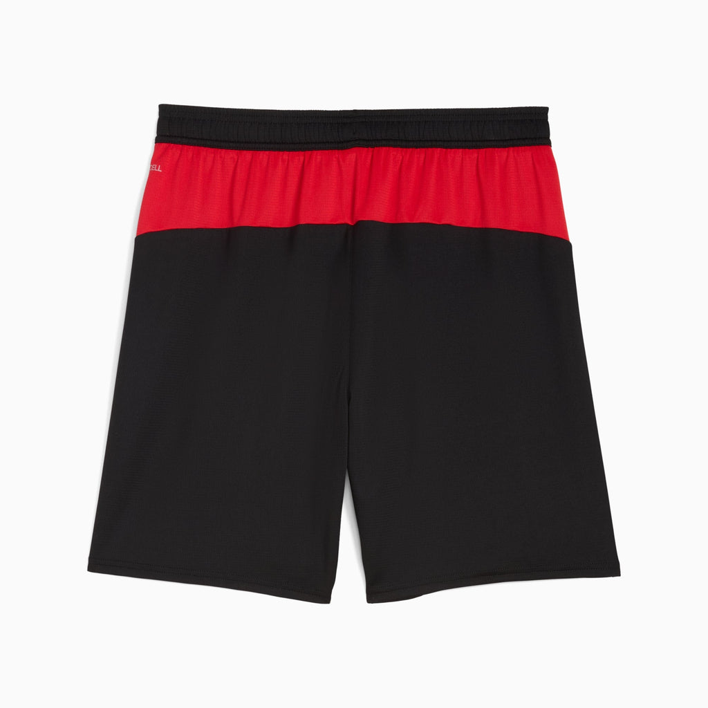 Shorts AC Milan 25/26 Masculino PUMA