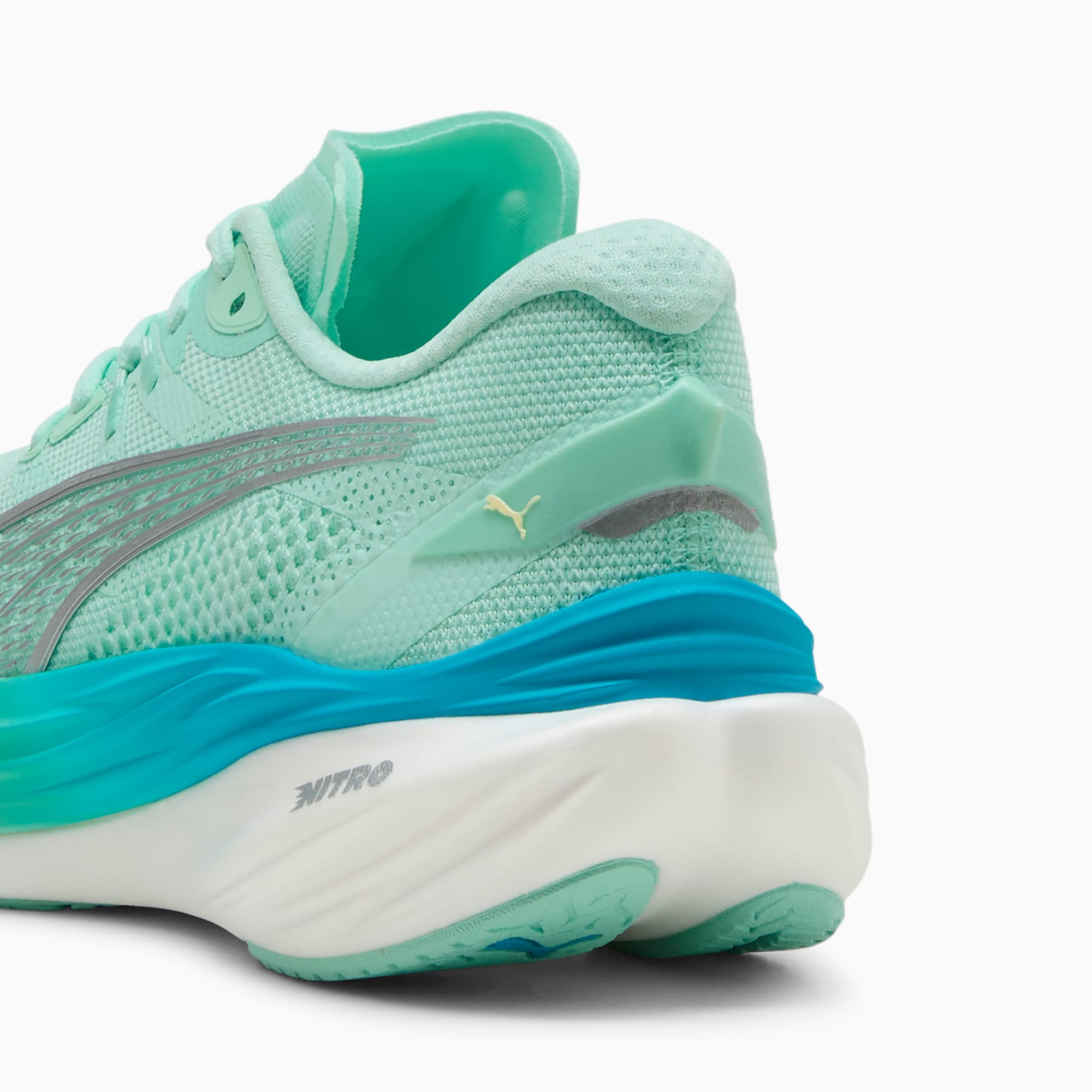 Tênis de Corrida Deviate NITRO™ 3 Feminino PUMA