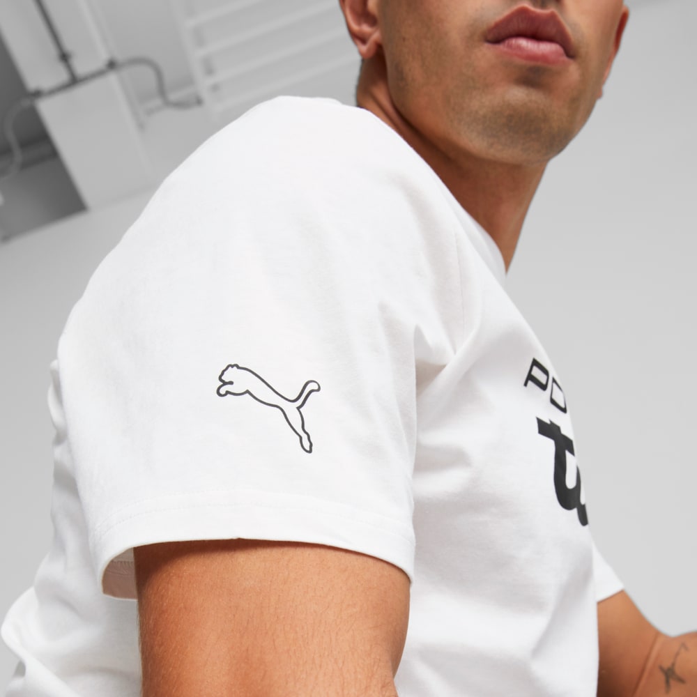 Camiseta Porsche Legacy