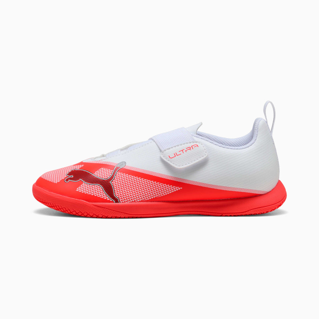 Chuteira Futsal Ultra 7 Play Infantil PUMA