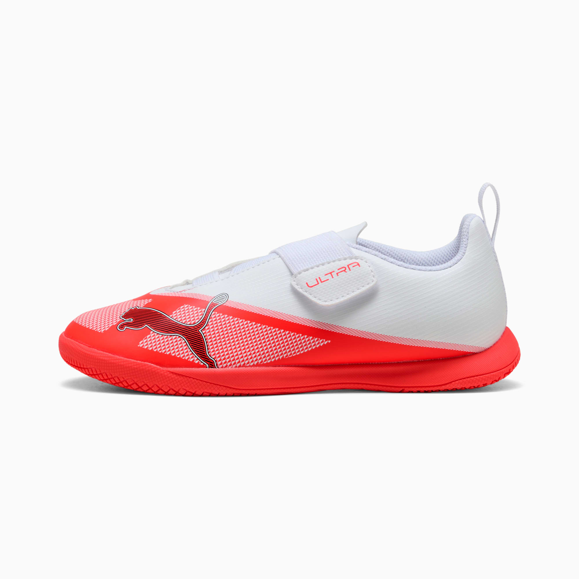 Chuteira Futsal Ultra 7 Play Infantil PUMA