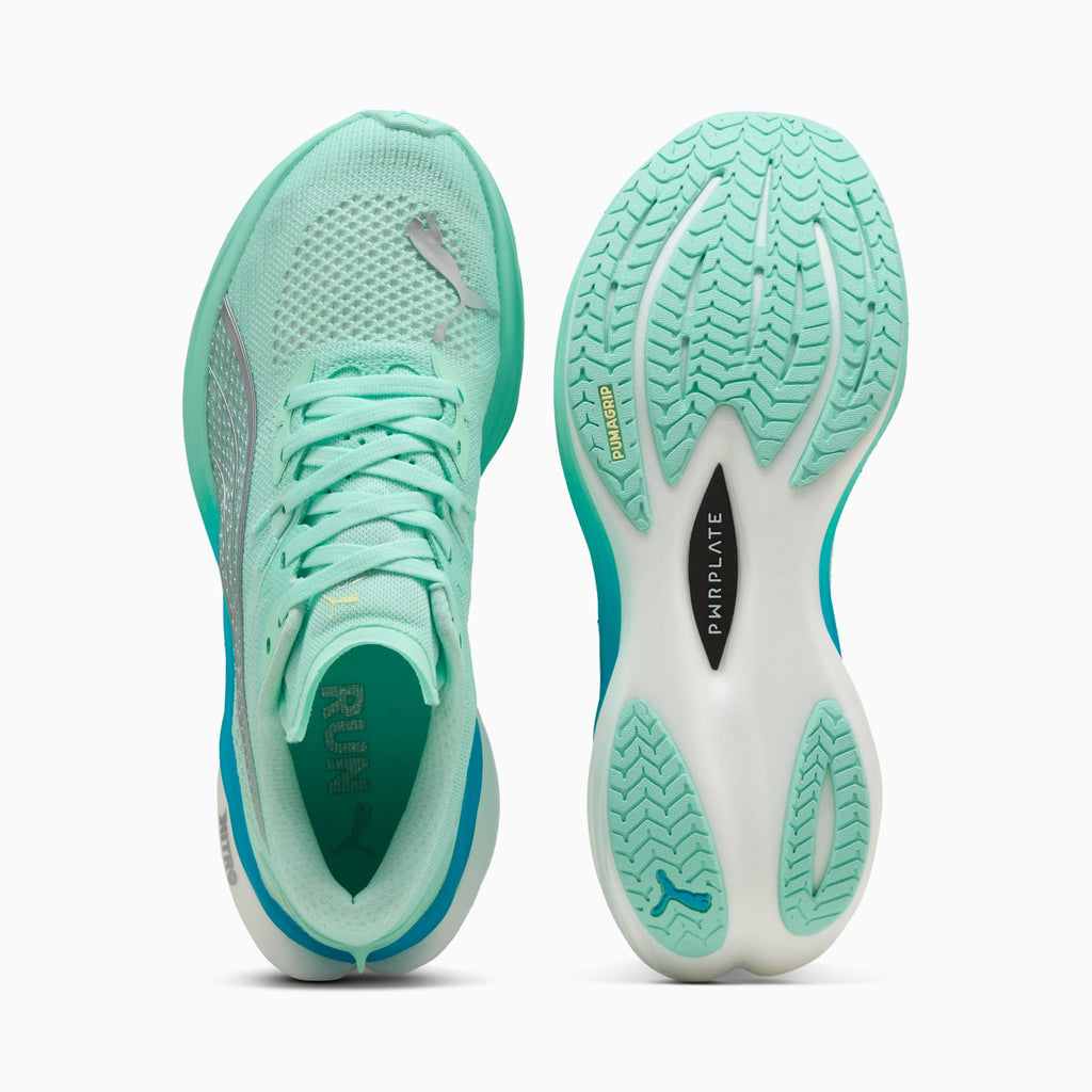 Tênis de Corrida Deviate NITRO™ 3 Feminino PUMA