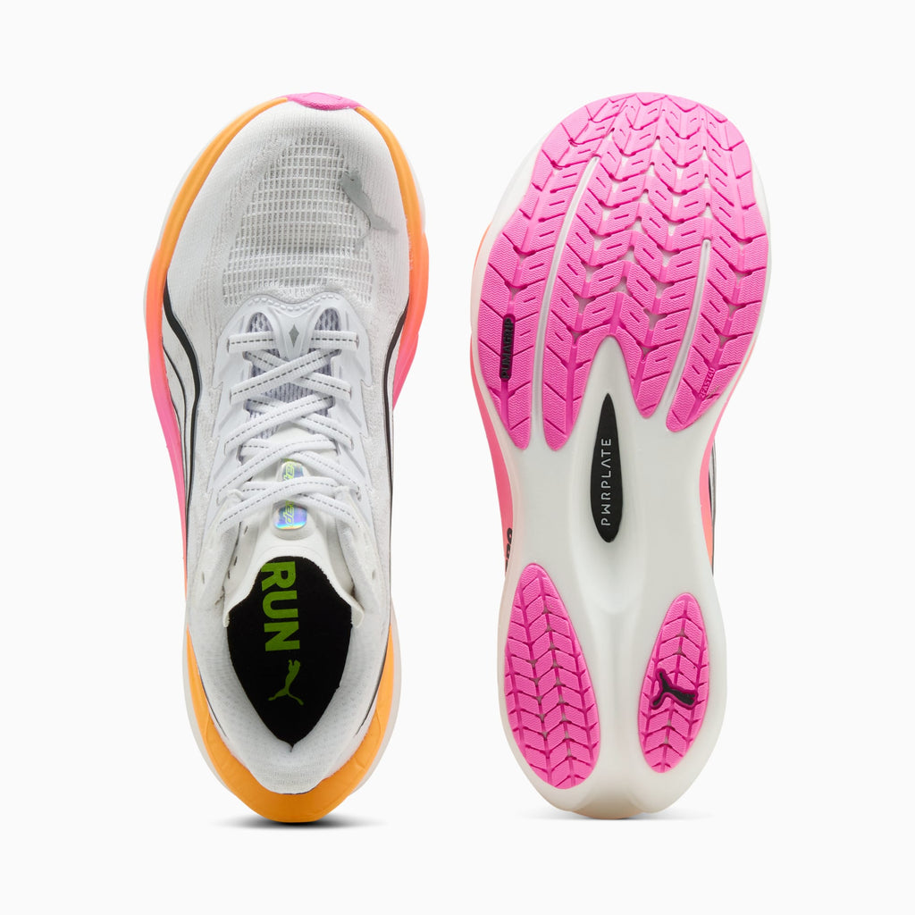 Tênis de Corrida Deviate NITRO™ 4 Feminino PUMA