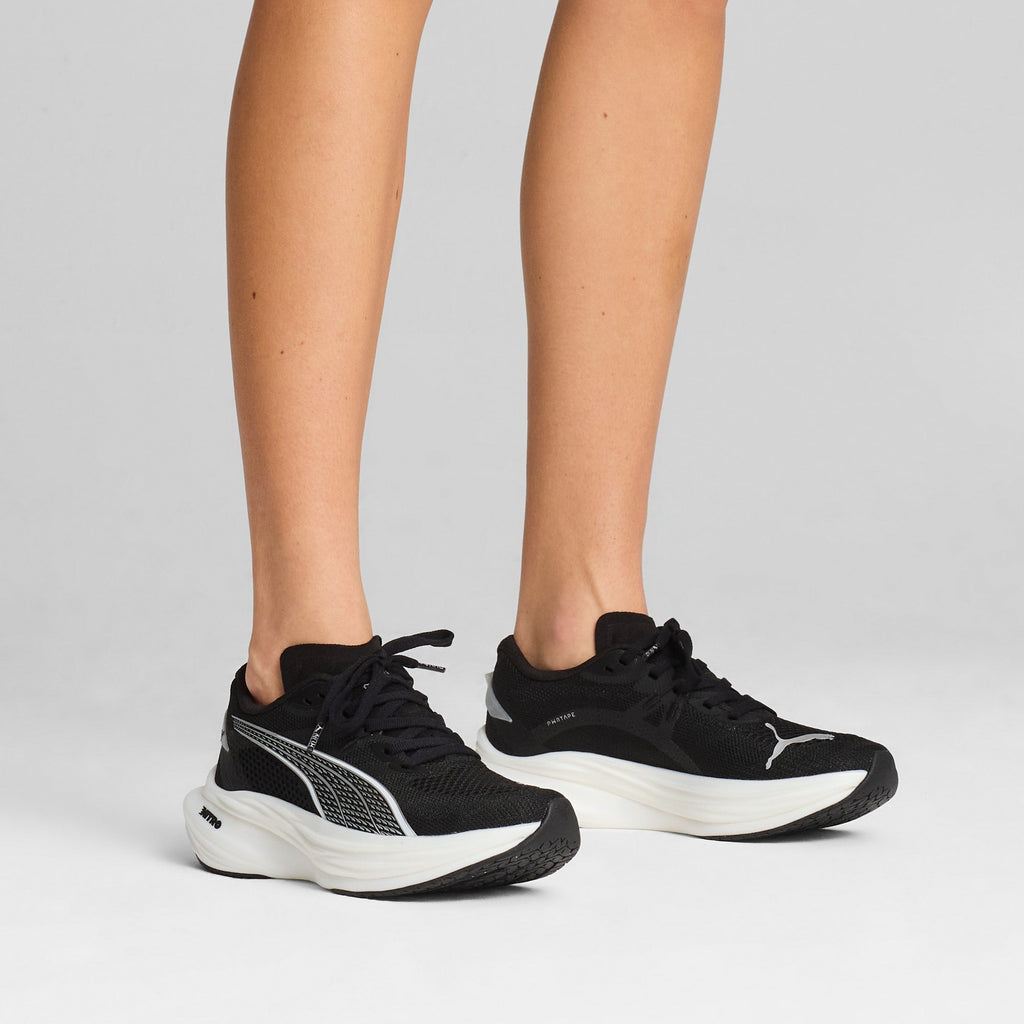 Tênis de Corrida Deviate NITRO™ 3 Feminino PUMA