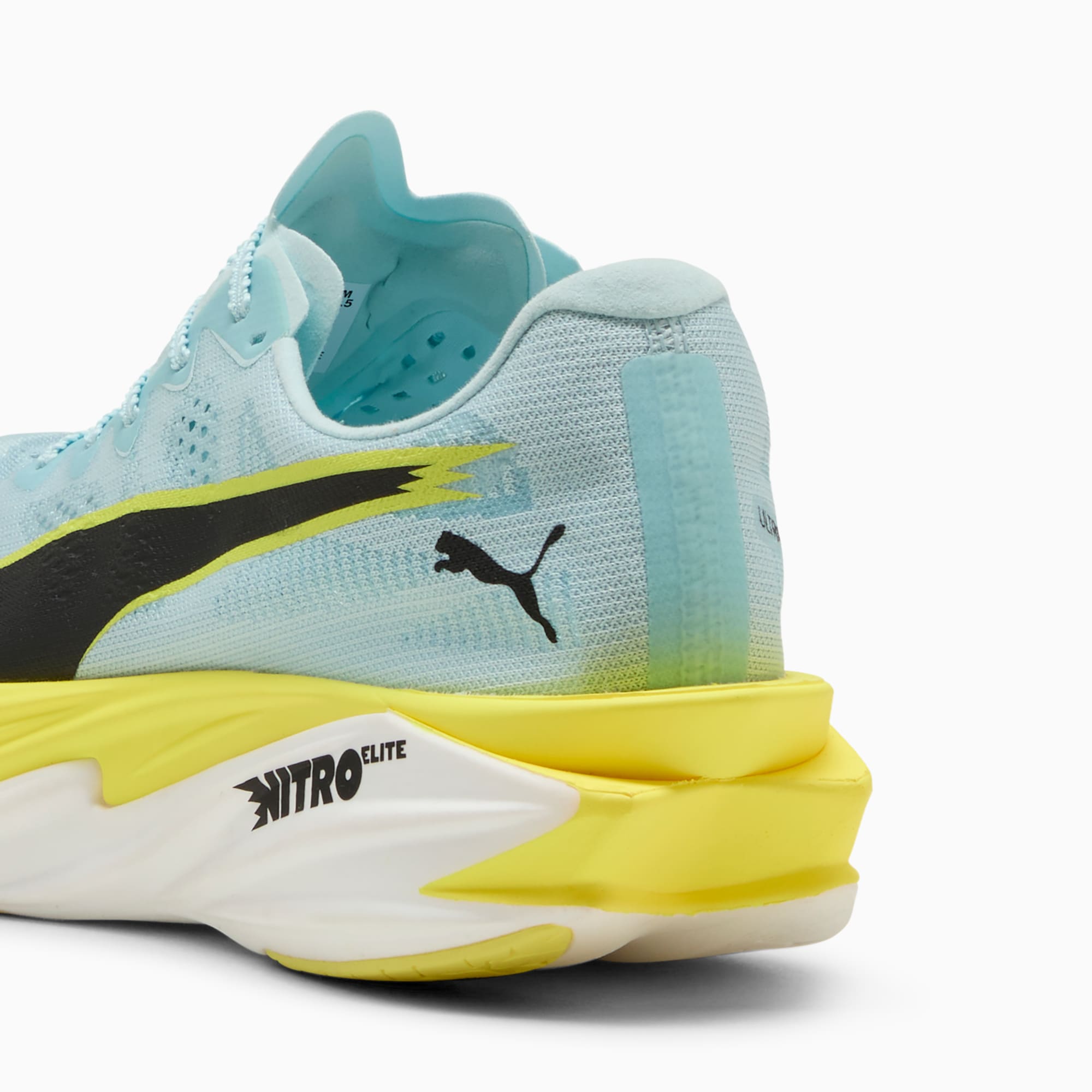 Tênis de Corrida Deviate NITRO™ Elite 4 Feminino PUMA