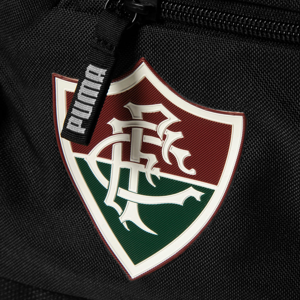 Mochila Teambag M Fluminense 2026 PUMA