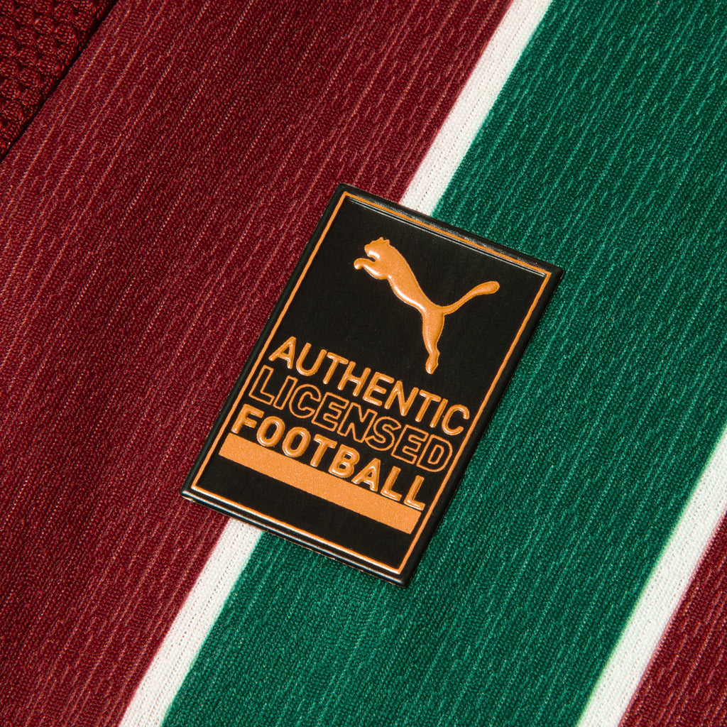 Camisa Fluminense Home 2026 Jogador PUMA Masculina