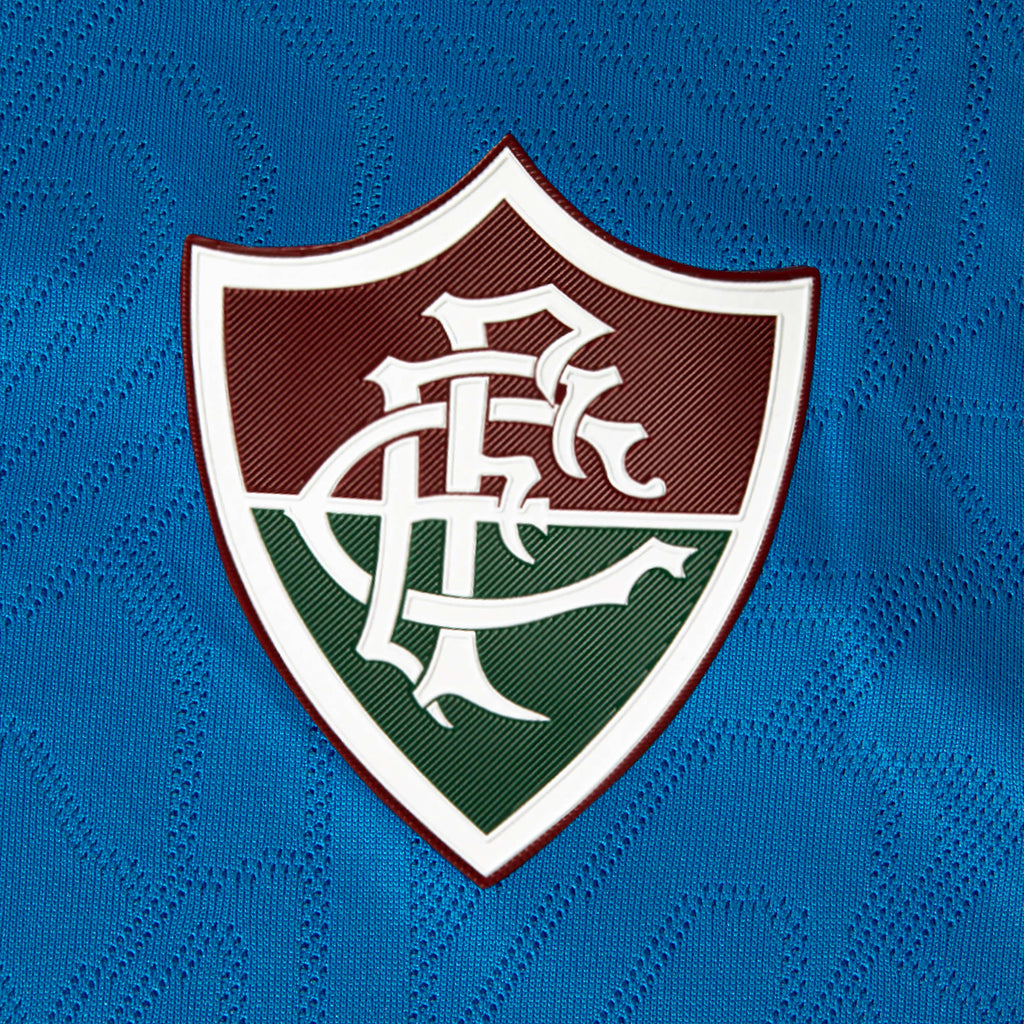 Camiseta de Treino Fluminense 2026 PUMA