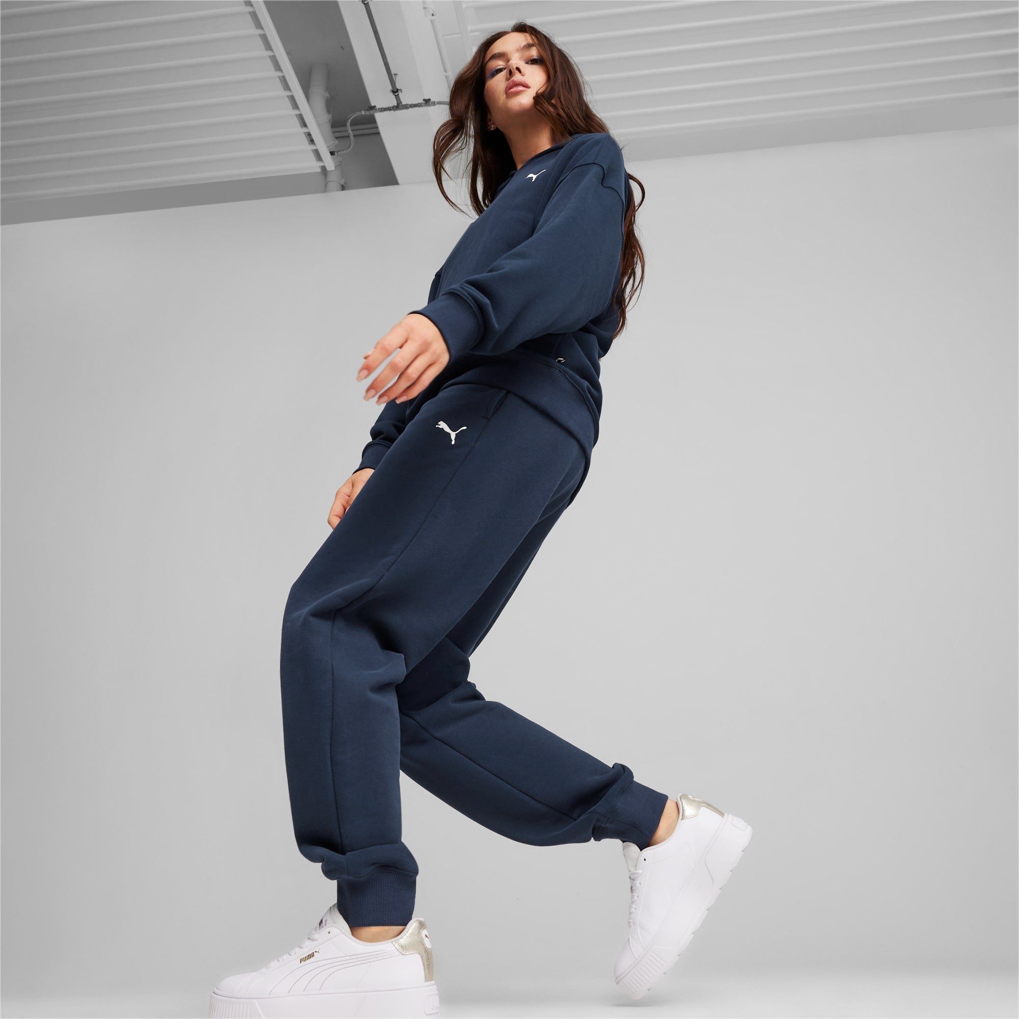 Conjunto Loungewear Feminino