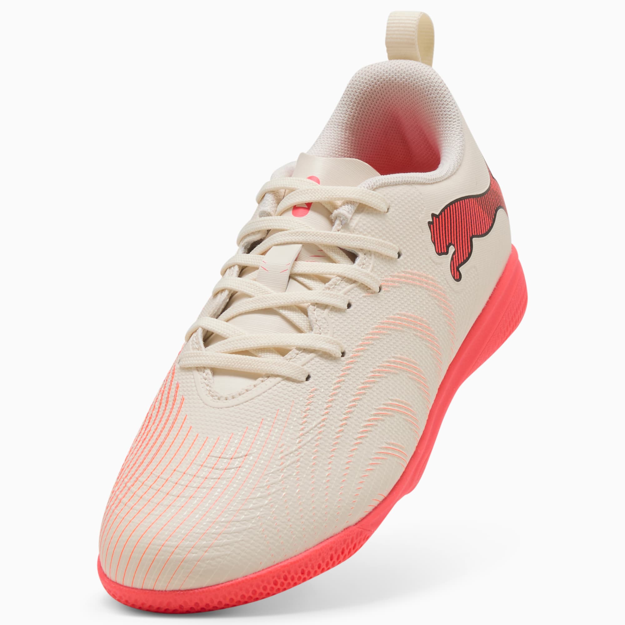 Chuteira Futsal Future 9 Play Juvenil PUMA