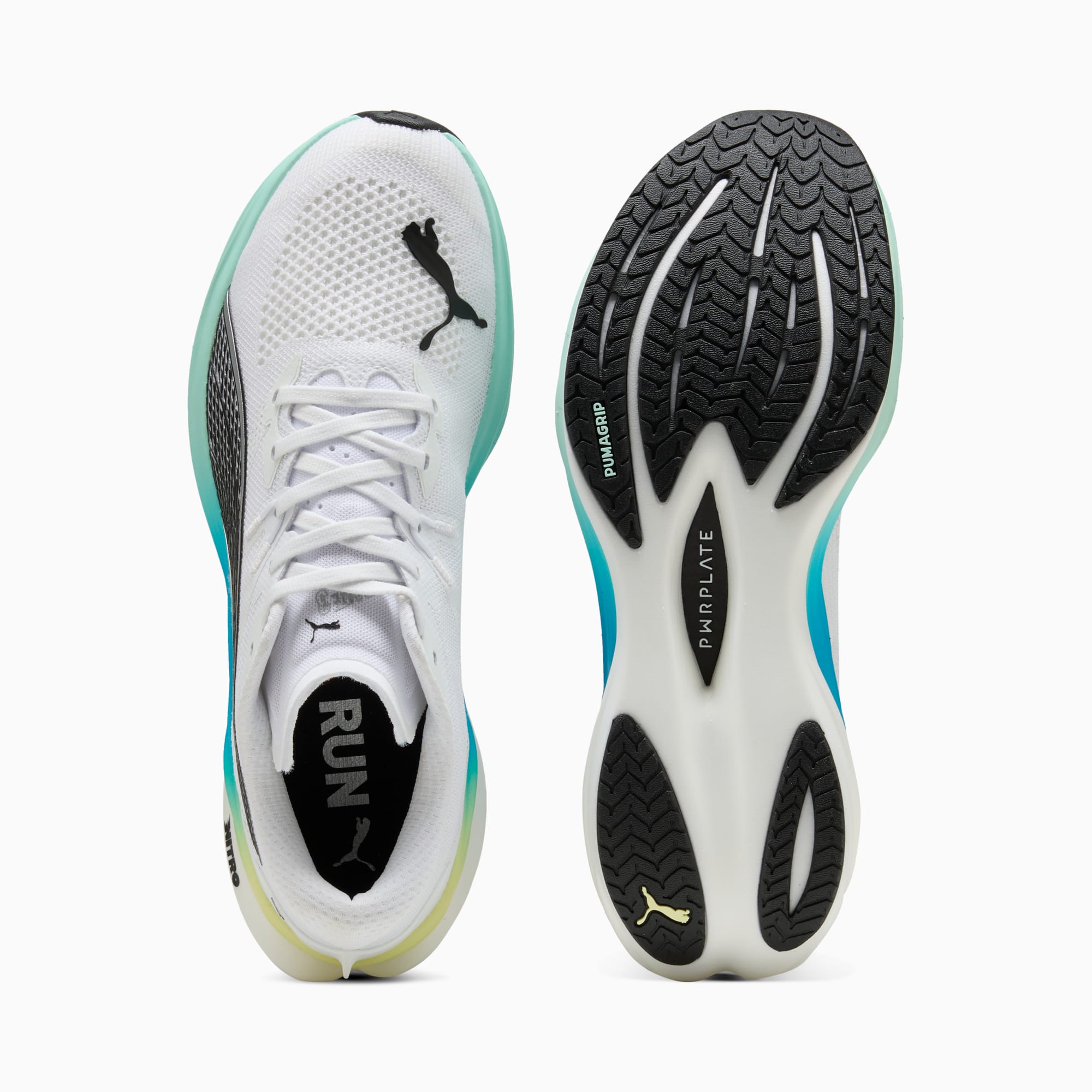 Tênis de Corrida Deviate NITRO™ 3 Masculino PUMA