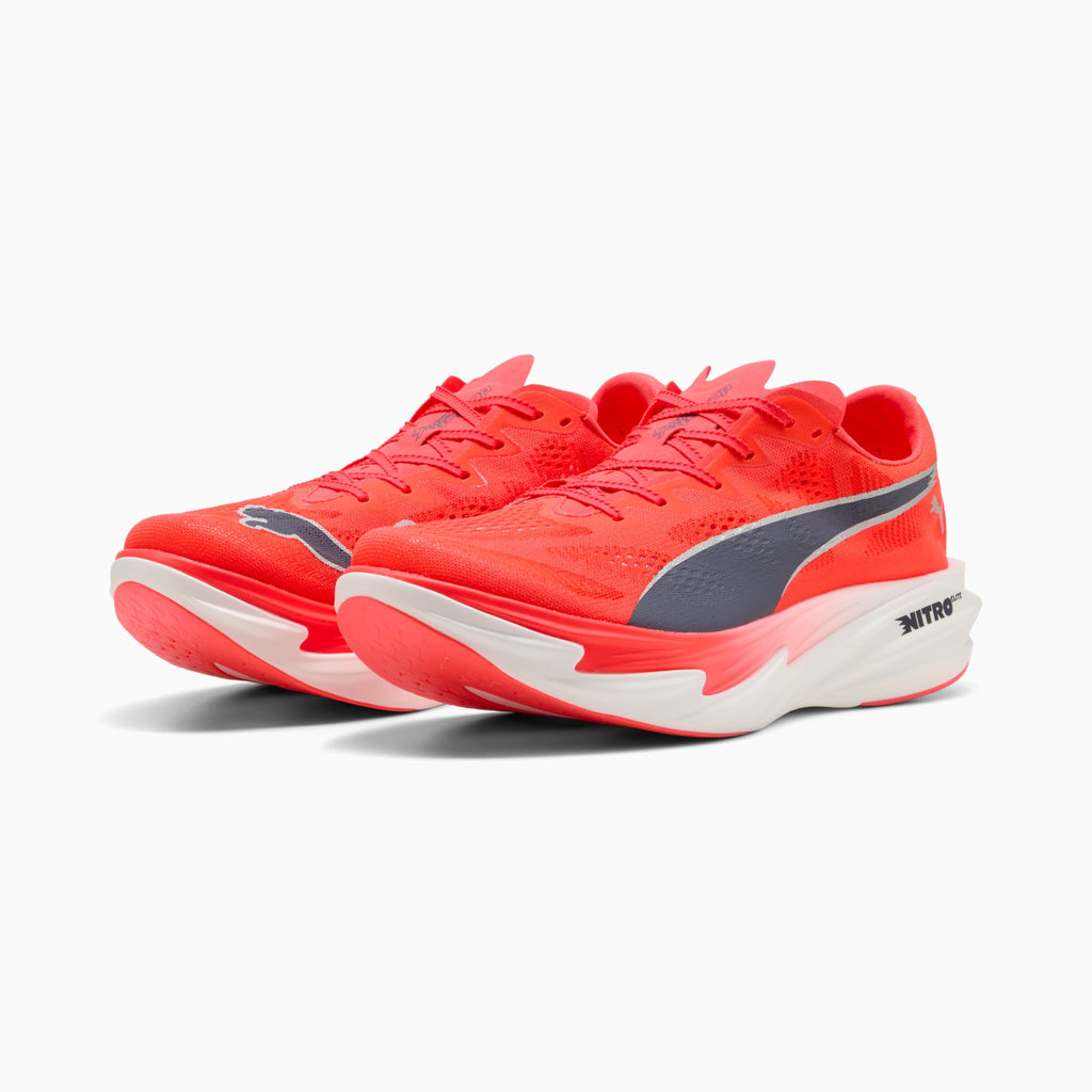Tênis de Corrida Deviate NITRO™ Elite 4 Masculino PUMA