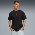 Camiseta AC Milan FtblStatement Cellerator Unissex PUMA
