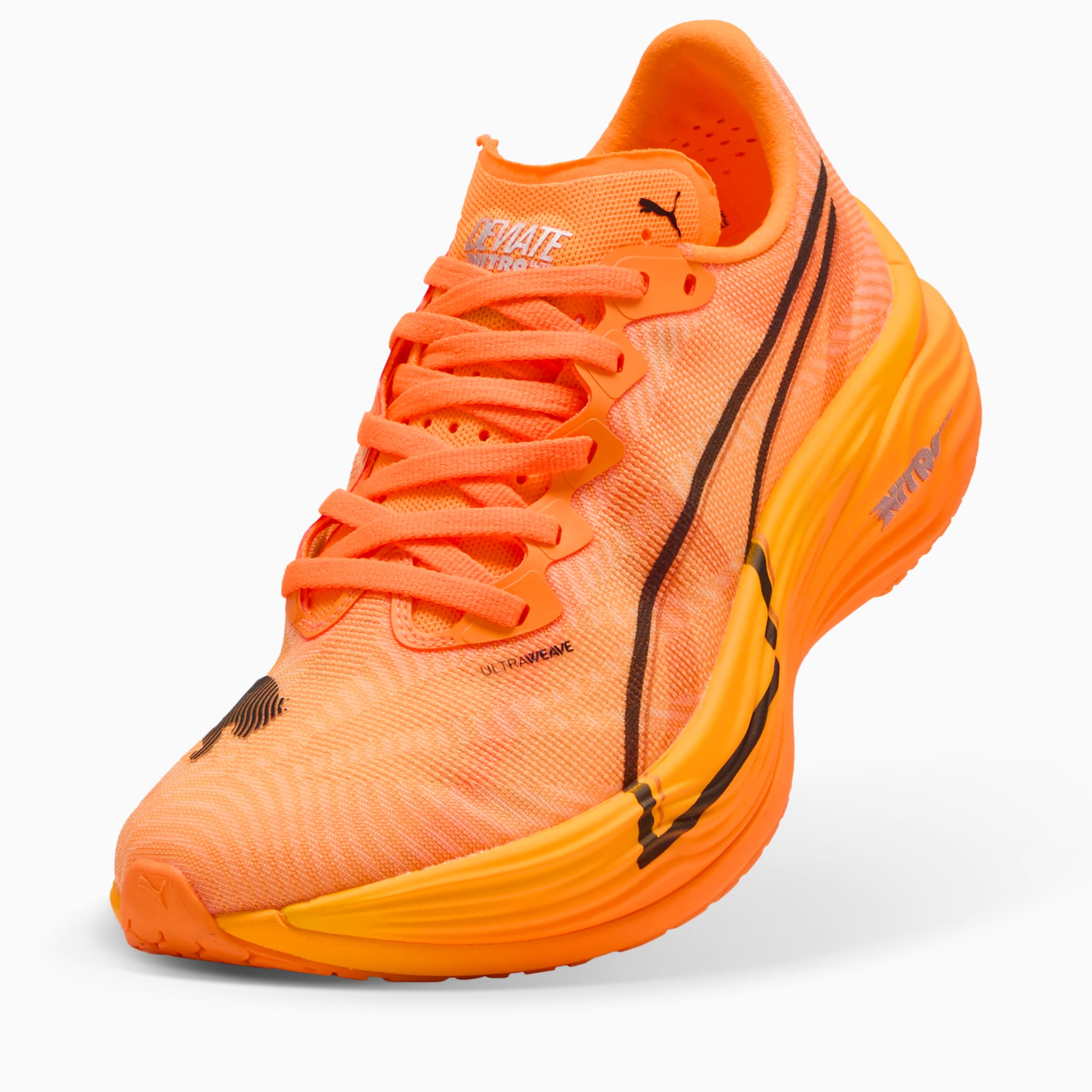 Tênis de Corrida Deviate NITRO™ Elite 3 Feminino PUMA