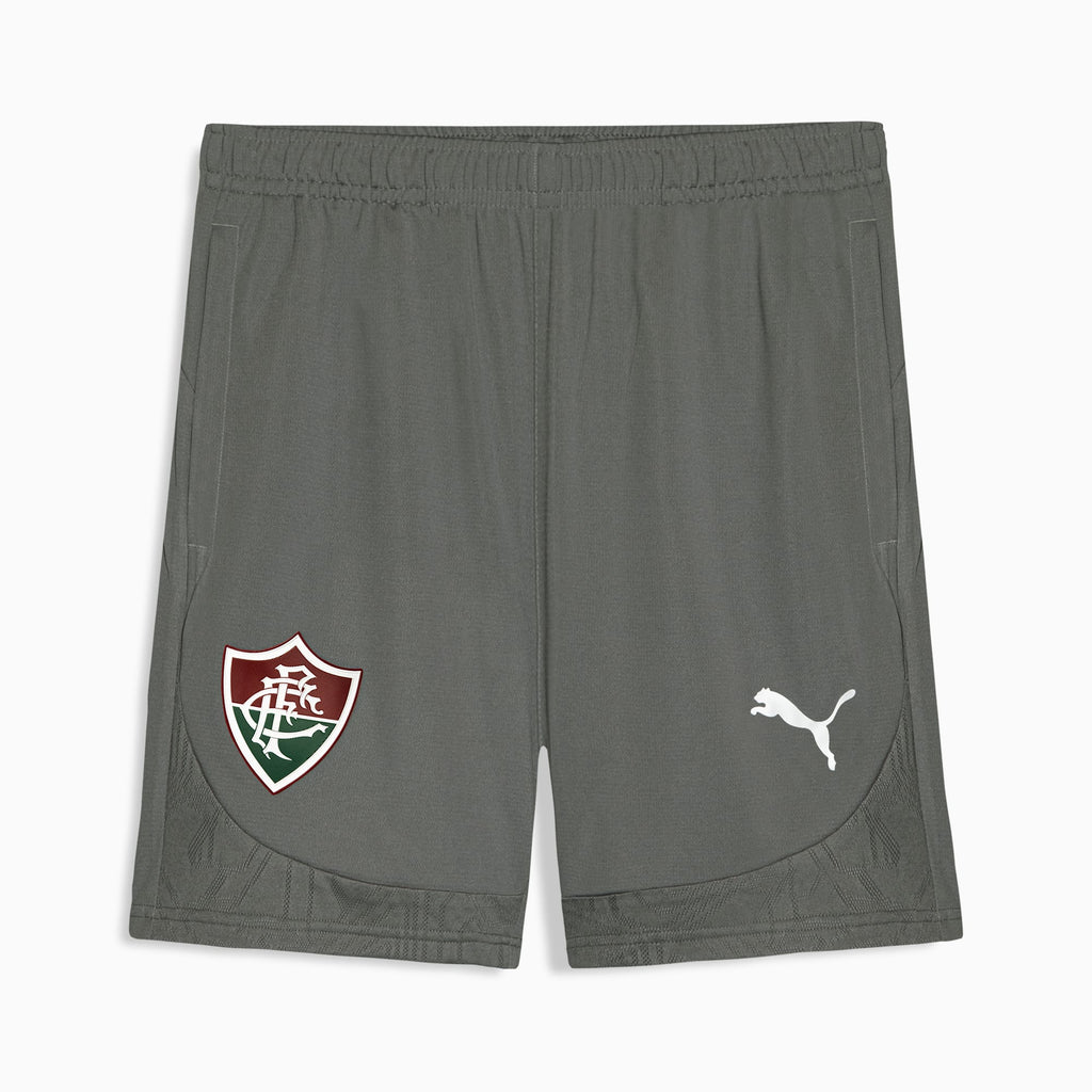 Shorts de Treino Fluminense 2026 PUMA Masculino