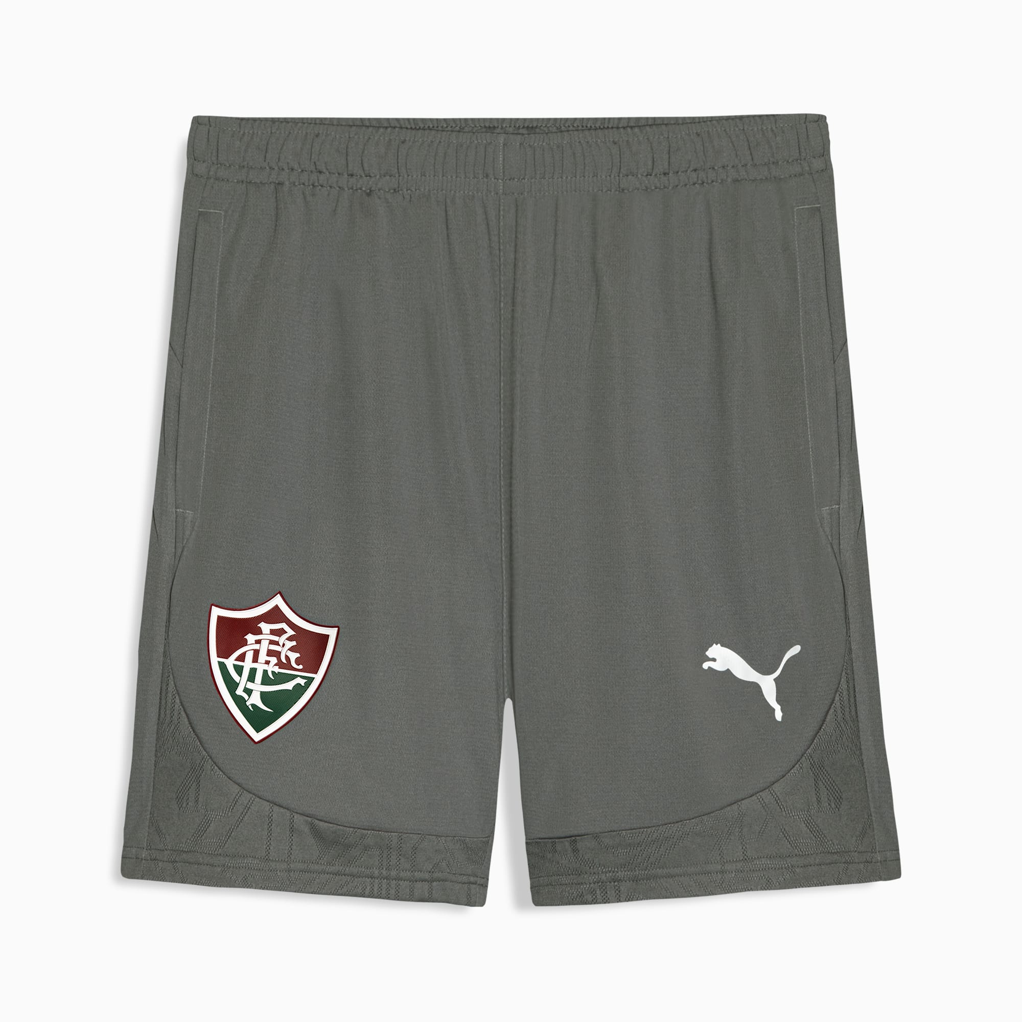 Shorts de Treino Fluminense 2026 PUMA Masculino