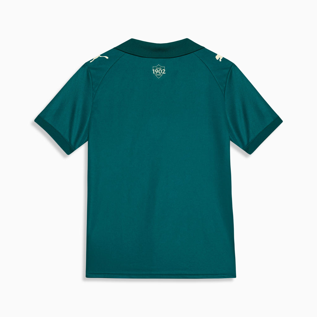 Camisa Fluminense Third 26/27 Juvenil PUMA