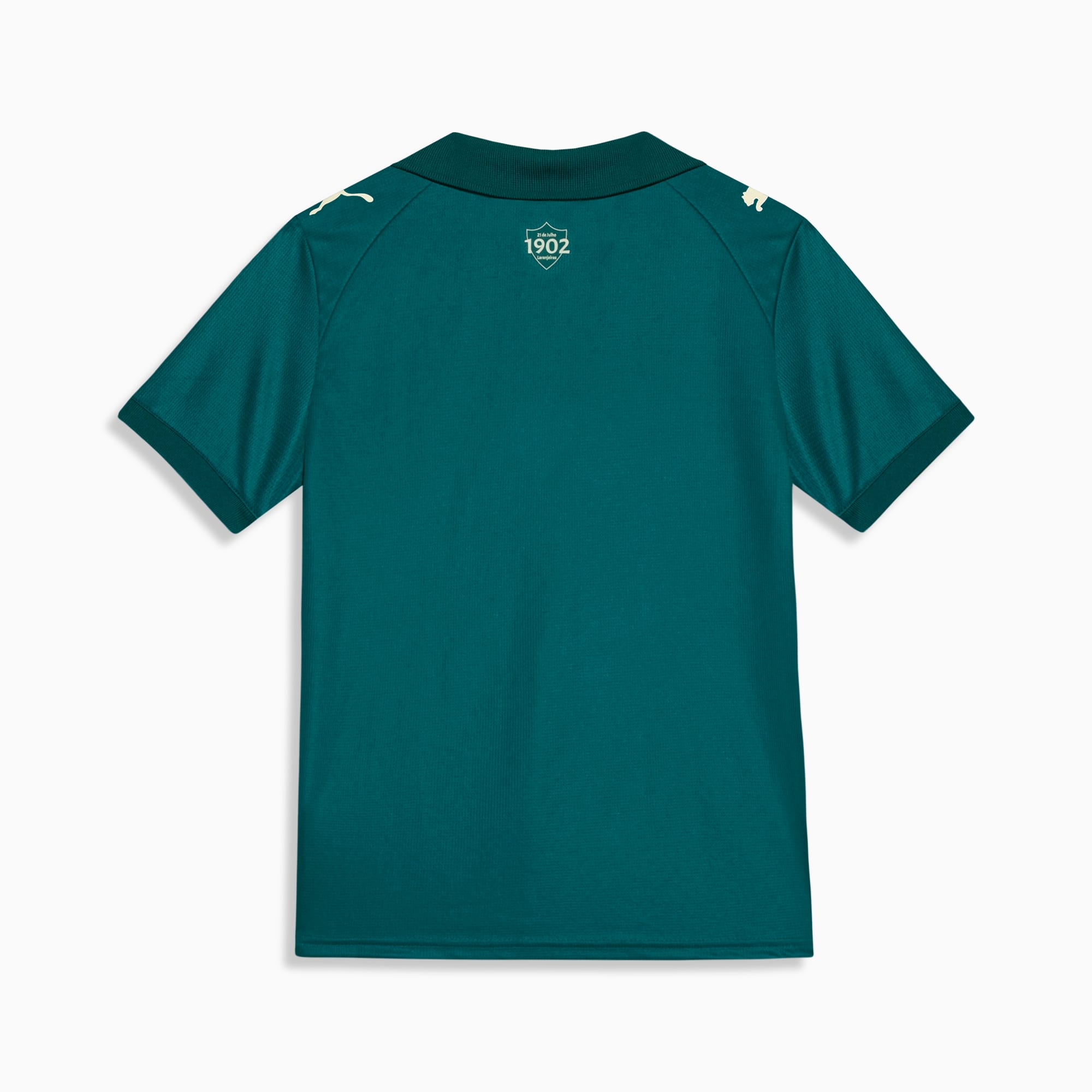 Camisa Fluminense Third 26/27 Juvenil PUMA