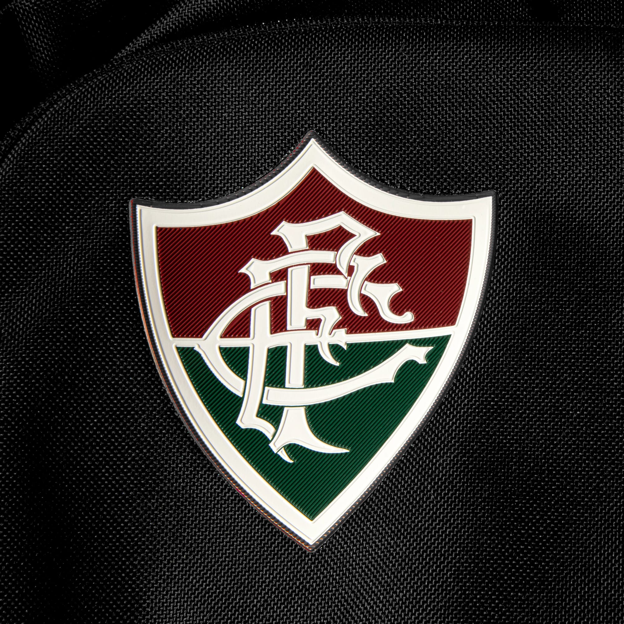 Mochila Fluminense TeamGOAL EQT 2026 PUMA Unissex