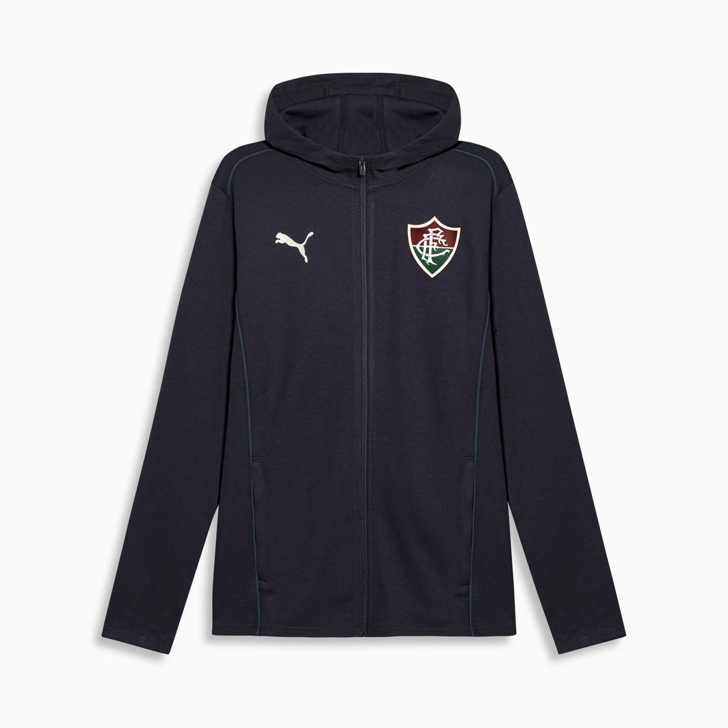 Jaqueta Casual Fluminense 2026 PUMA
