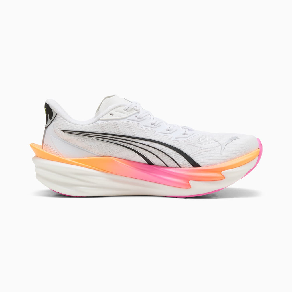 Tênis de Corrida Deviate NITRO™ 4 Feminino PUMA