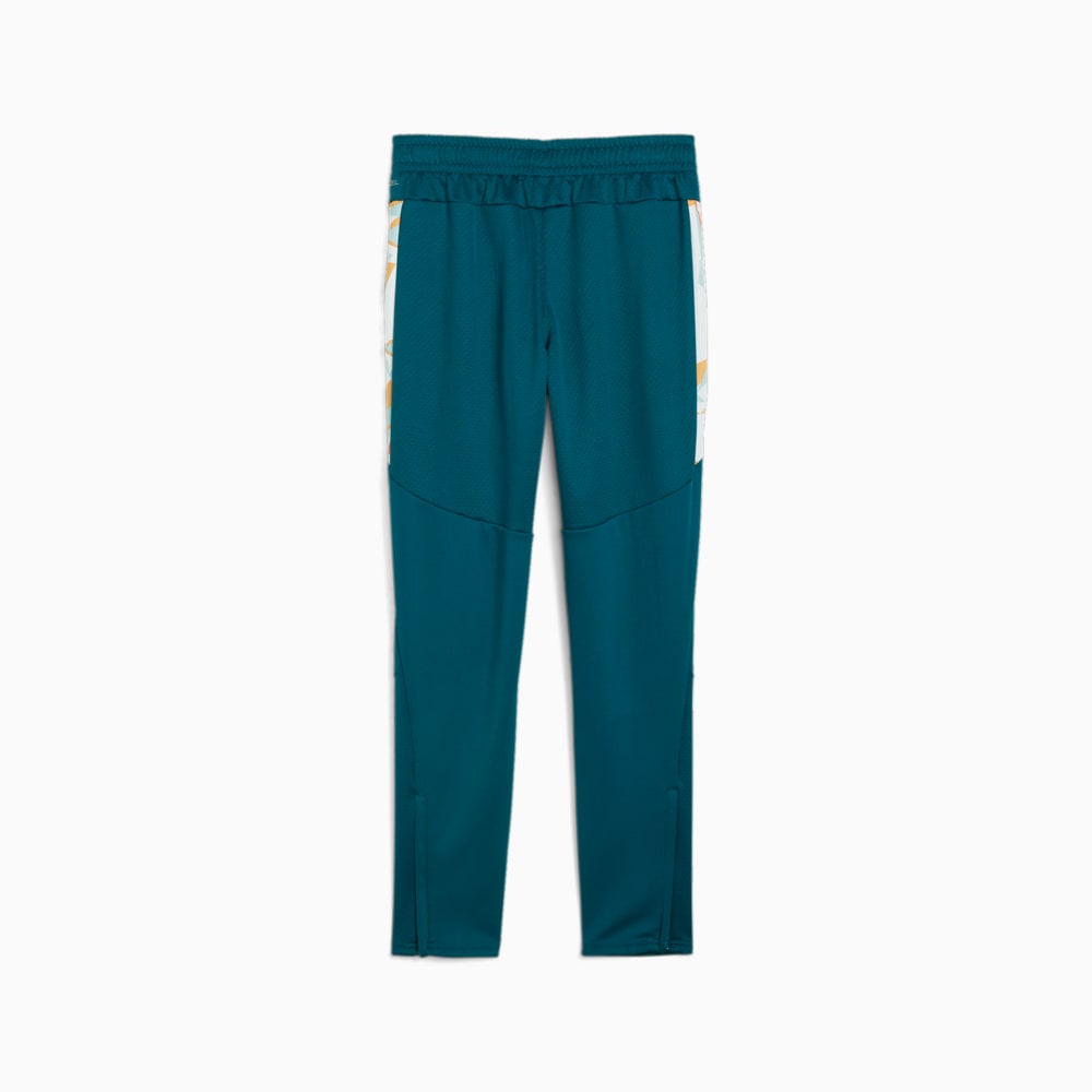 Calça de Treino Creativity Football PUMA x NEYMAR JR Juvenil