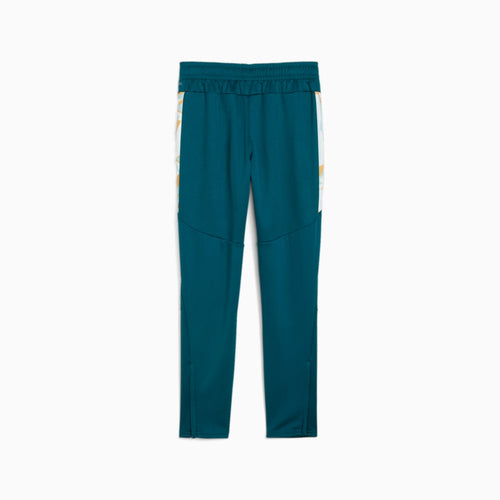Calça de Treino Creativity Football PUMA x NEYMAR JR Juvenil