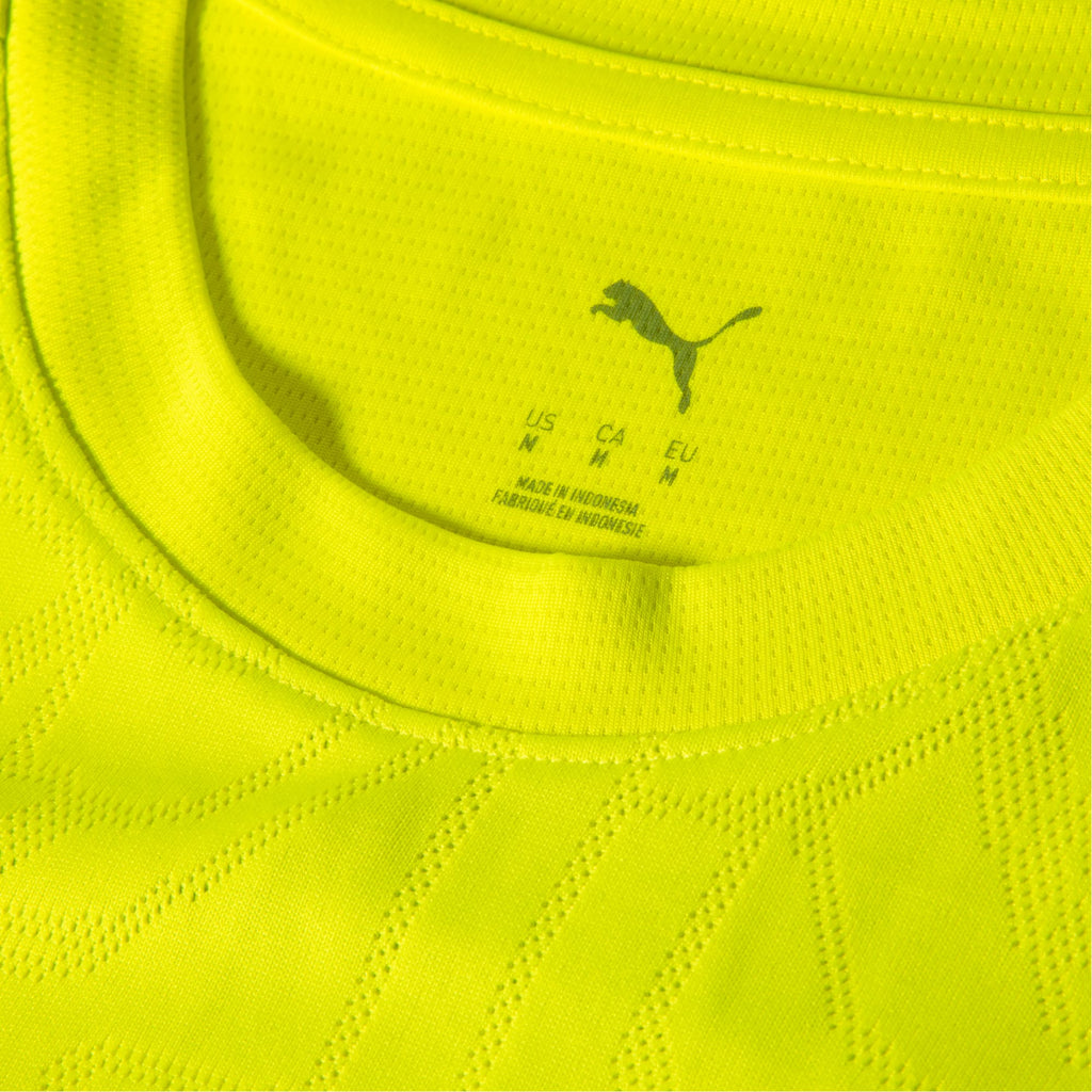 Camiseta de Treino Fluminense 2026 PUMA