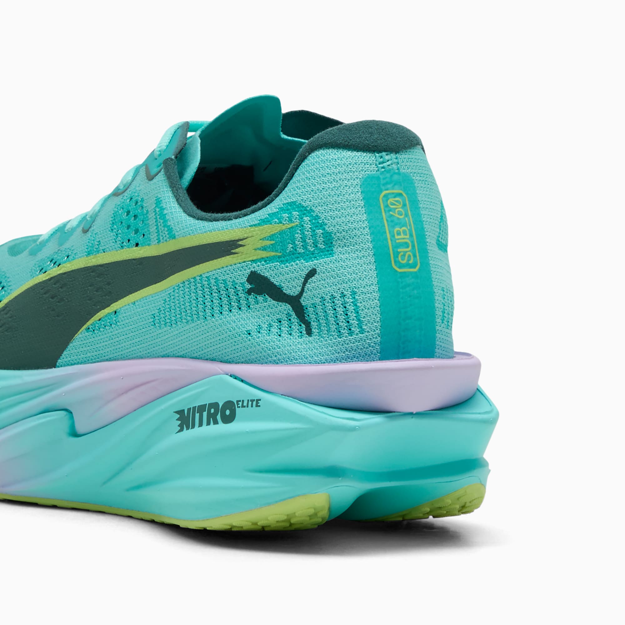 Tênis de Corrida Deviate NITRO™ Elite 4 PUMA x HYROX Feminino PUMA