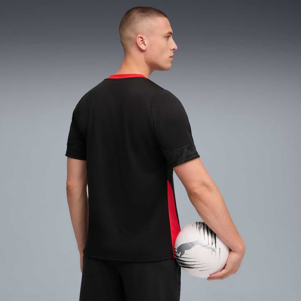 Camisa de Treino AC Milan 25/26 Masculina PUMA