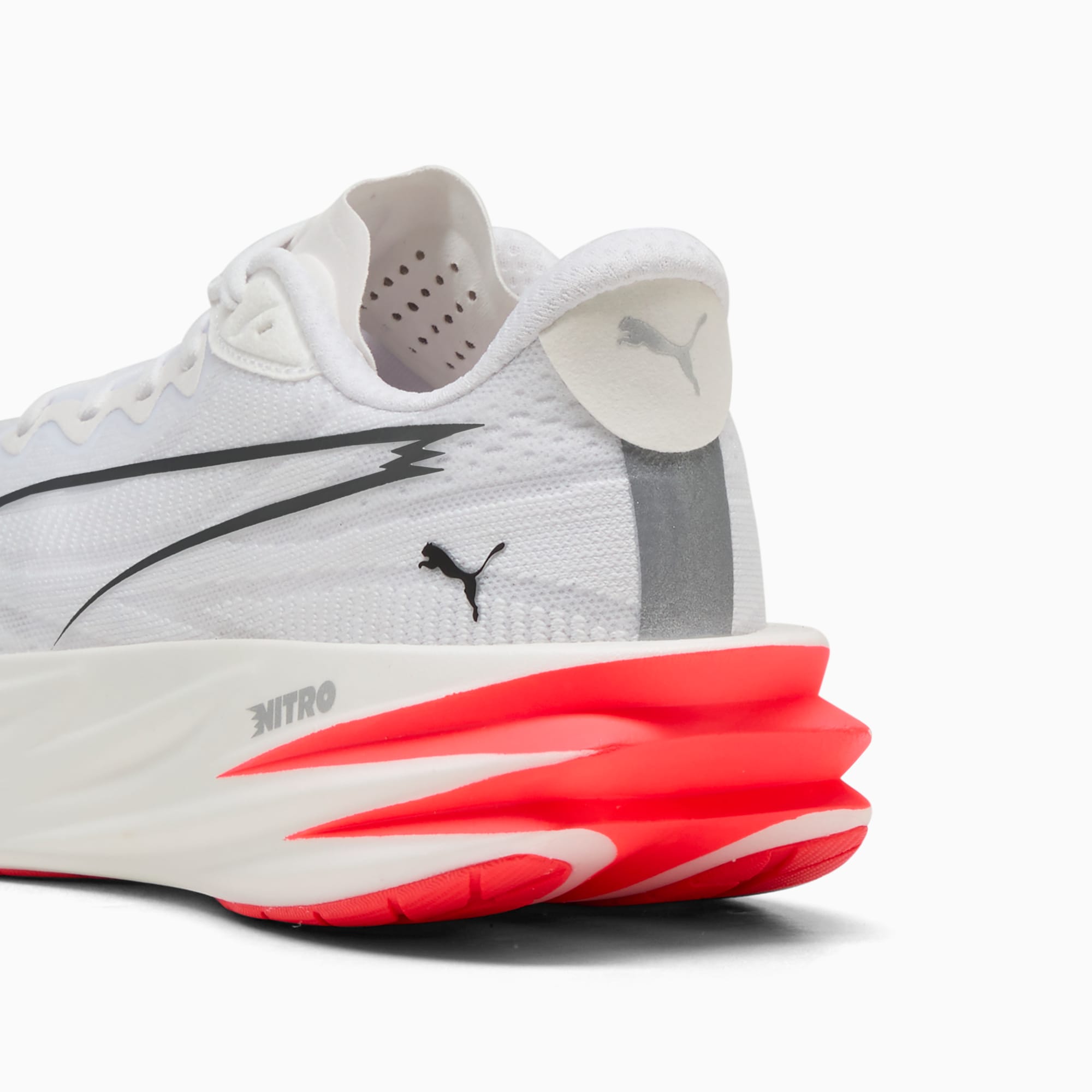 Tênis de Corrida Deviate Pure NITRO™ Feminino PUMA