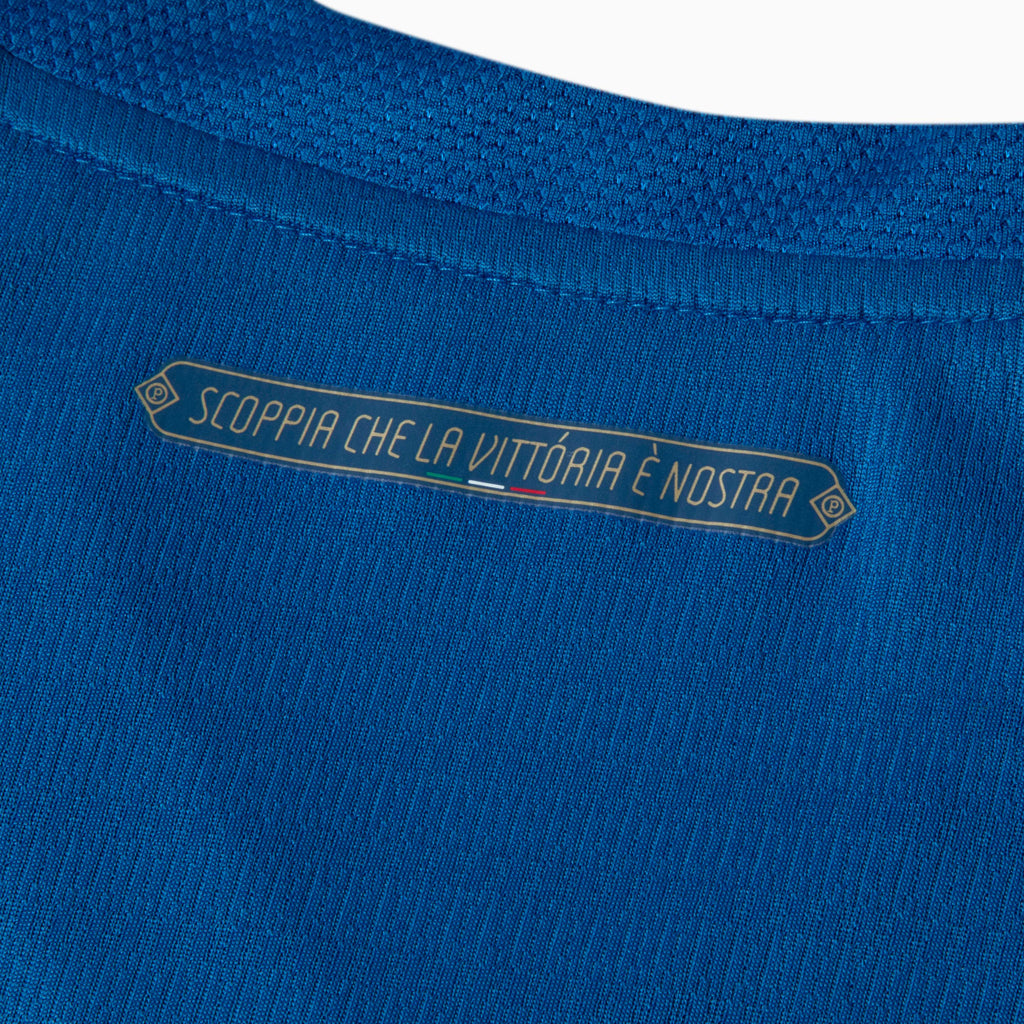 PUMA Camisa Masculina Palmeiras Jogador Third 26/27 Azul