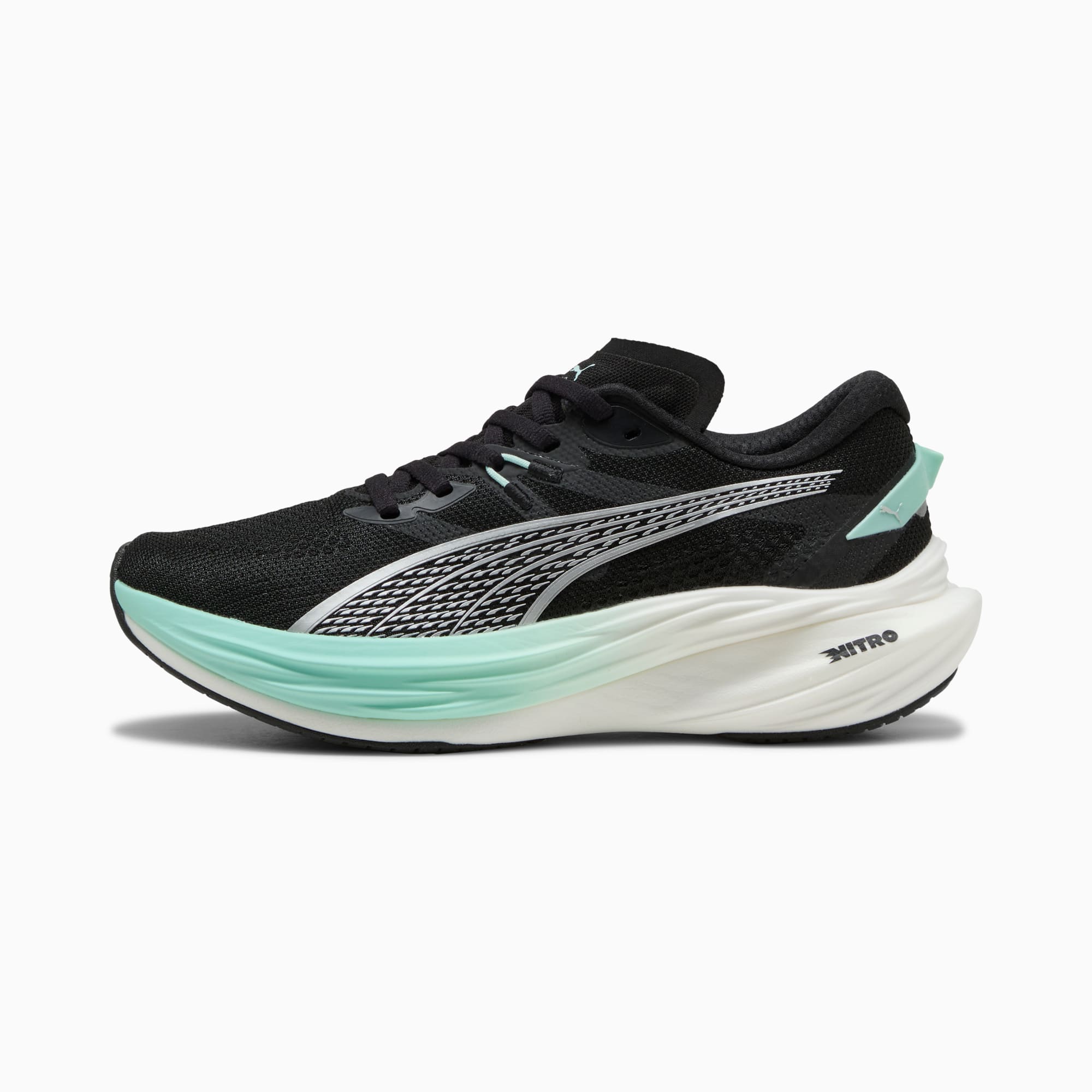 Tênis de Corrida Deviate NITRO™ 3 Feminino PUMA