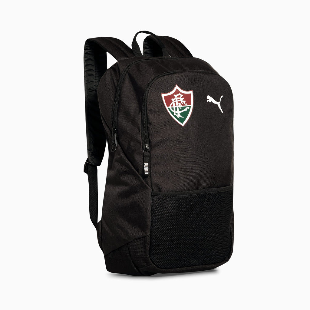 Mochila Fluminense TeamGOAL EQT 2026 PUMA Unissex