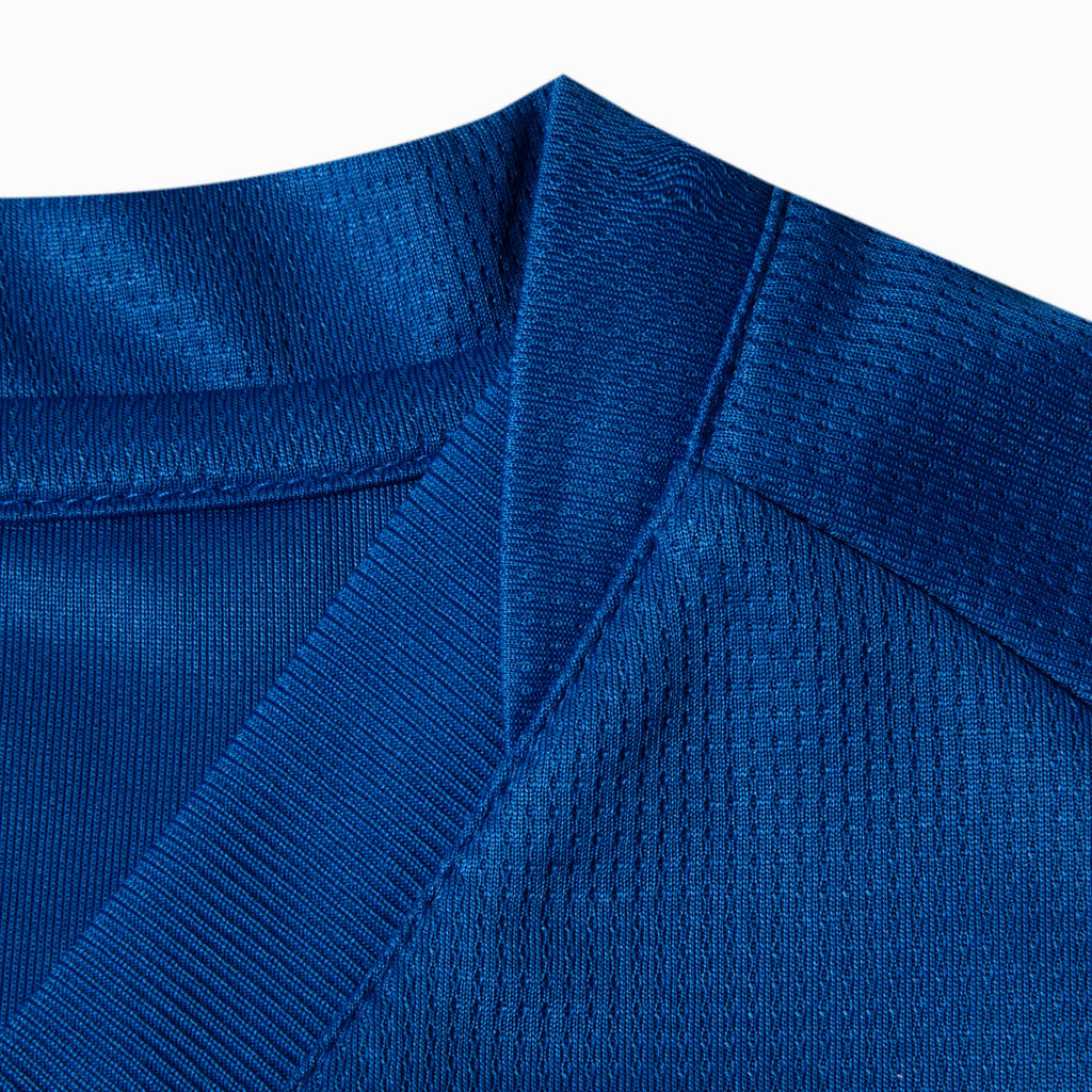 PUMA Camisa Feminina Palmeiras Torcedor Third 26/27 Team Power Blue