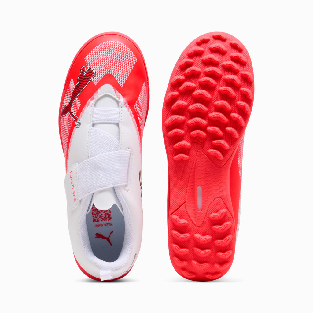 Chuteira Society Ultra 7 Play Infantil PUMA