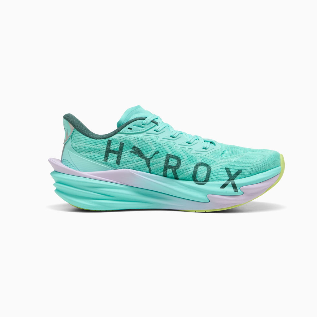 Tênis de Corrida Deviate NITRO™ 4 PUMA x HYROX Feminino PUMA