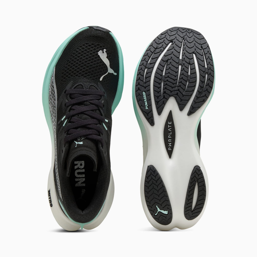 Tênis de Corrida Deviate NITRO™ 3 Feminino PUMA