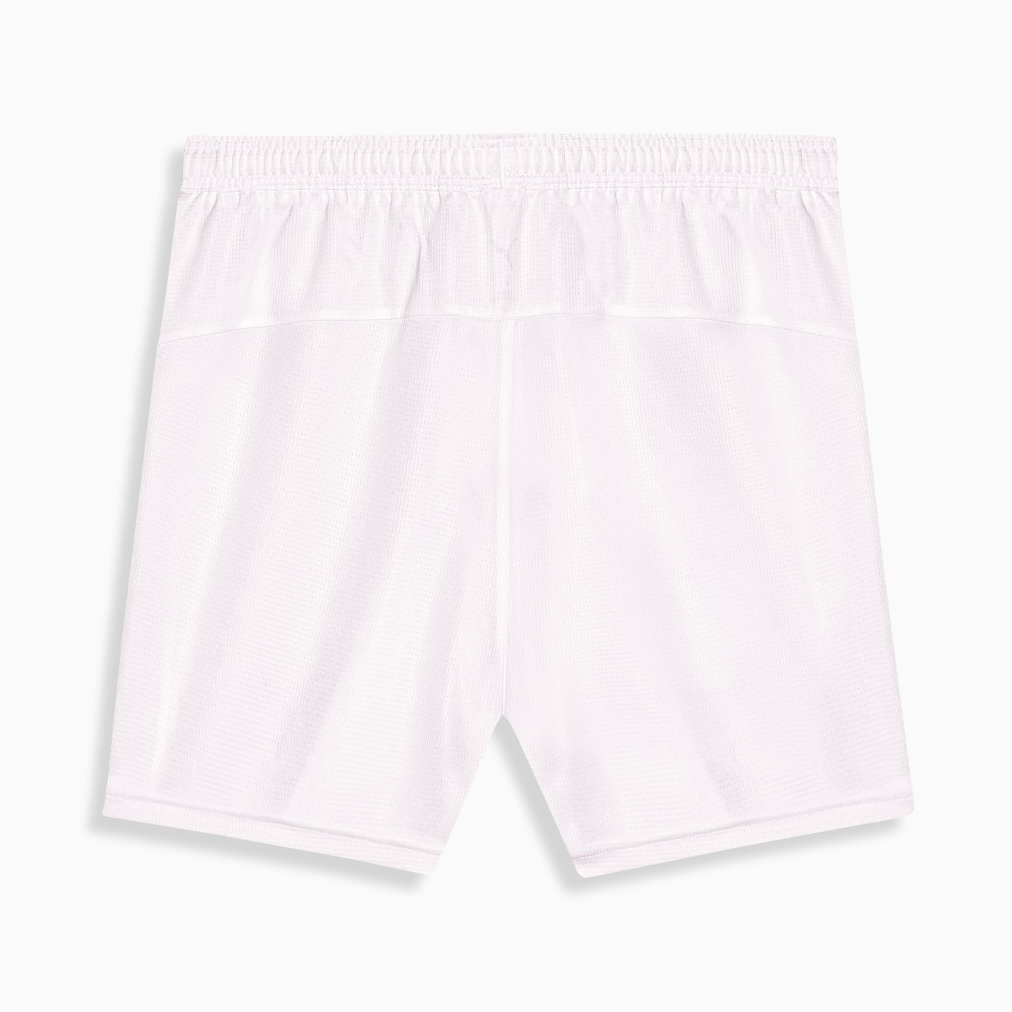 Shorts Fluminense Home 2026 Torcedor Juvenil PUMA