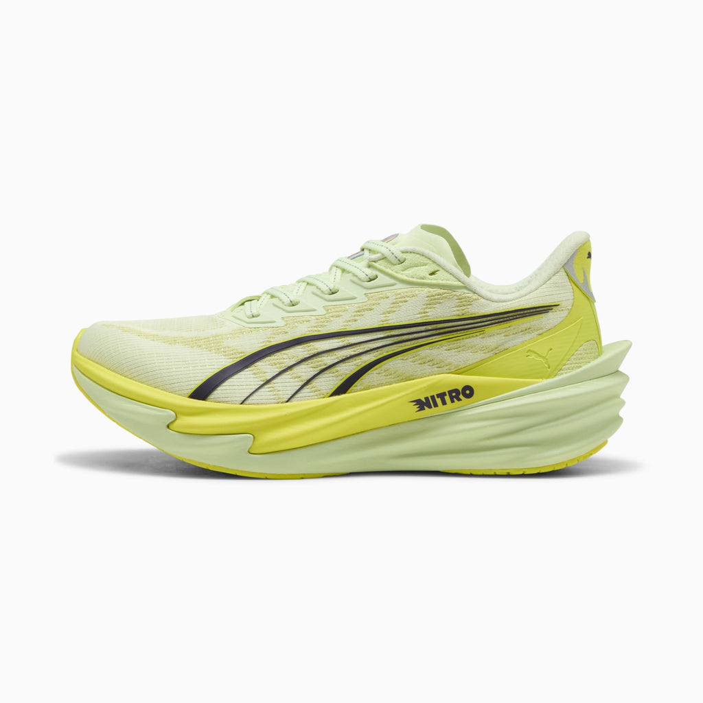 Tênis de Corrida Deviate NITRO™ 4 Feminino PUMA